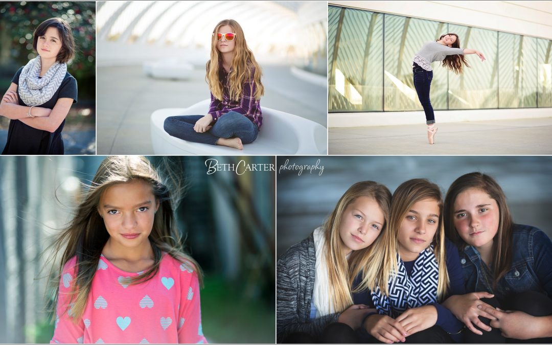 Why Tweens?