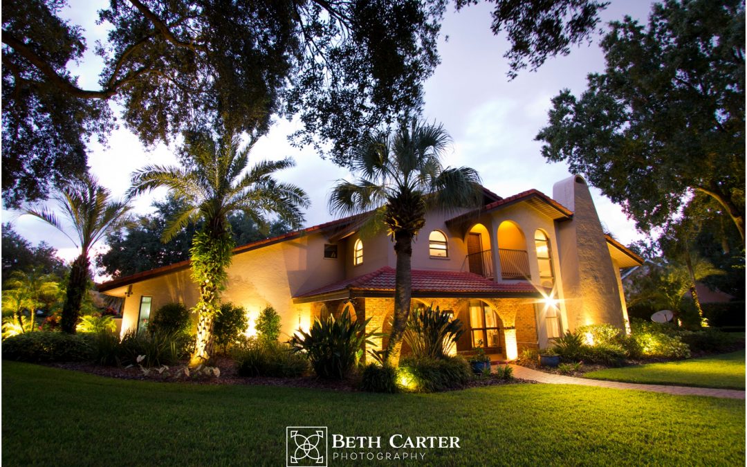 Real Estate Photography